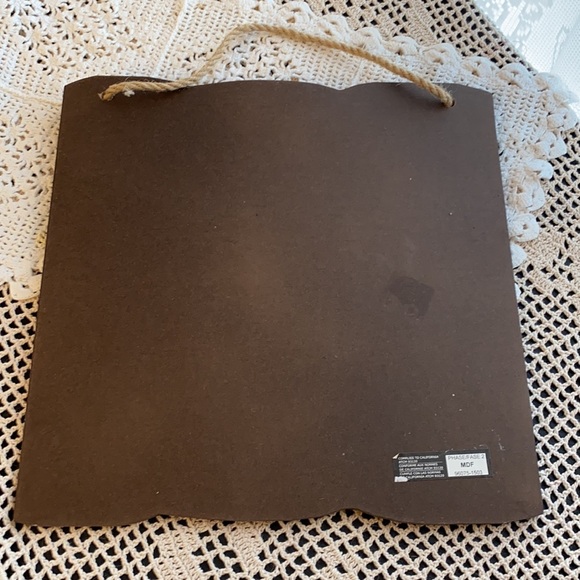 Farmers Home Sweet Home Sign!💕💕 - Picture 3 of 3